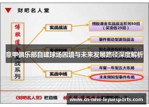 意甲俱乐部自建球场困境与未来发展路径深度解析 意甲俱乐部自建球场困境与未来发展路径深度解析