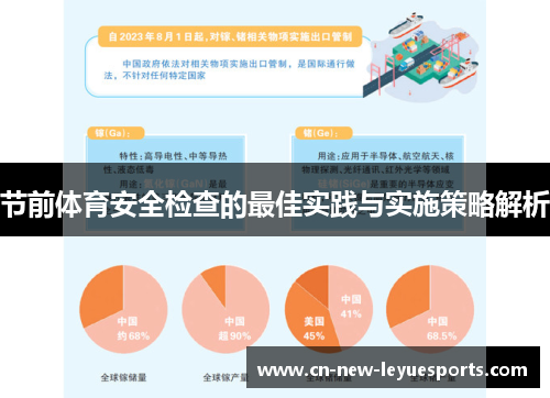 节前体育安全检查的最佳实践与实施策略解析