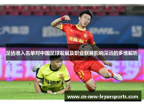 足协准入名单对中国足球发展及职业联赛影响深远的多维解析