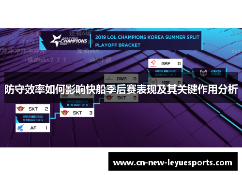 防守效率如何影响快船季后赛表现及其关键作用分析 防守效率如何影响快船季后赛表现及其关键作用分析