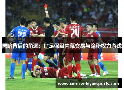 黑暗背后的角逐：辽足保级内幕交易与隐秘权力游戏